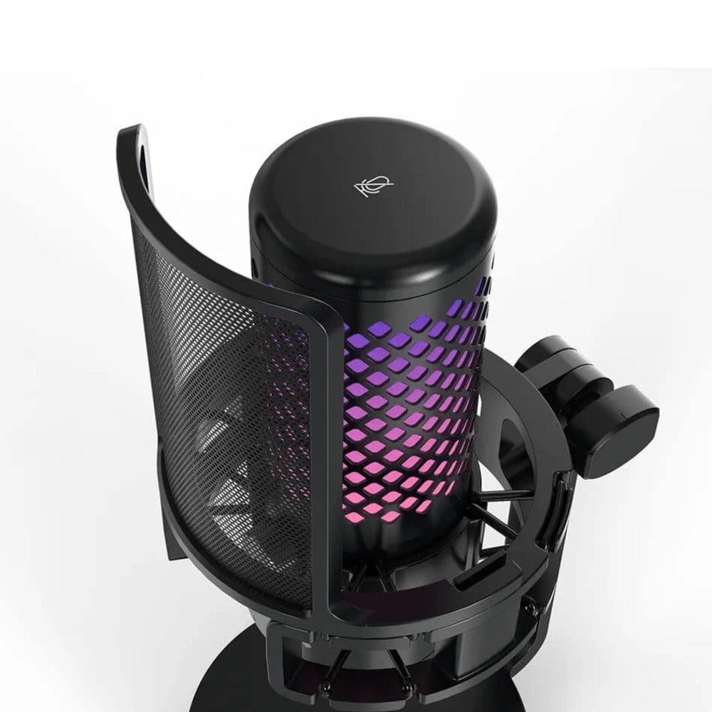 Audio Array AM-C31 Gaming RGB USB Condenser Microphone