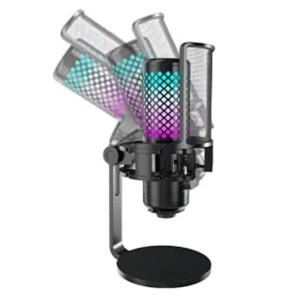Audio Array AM-C31 Gaming RGB USB Condenser Microphone