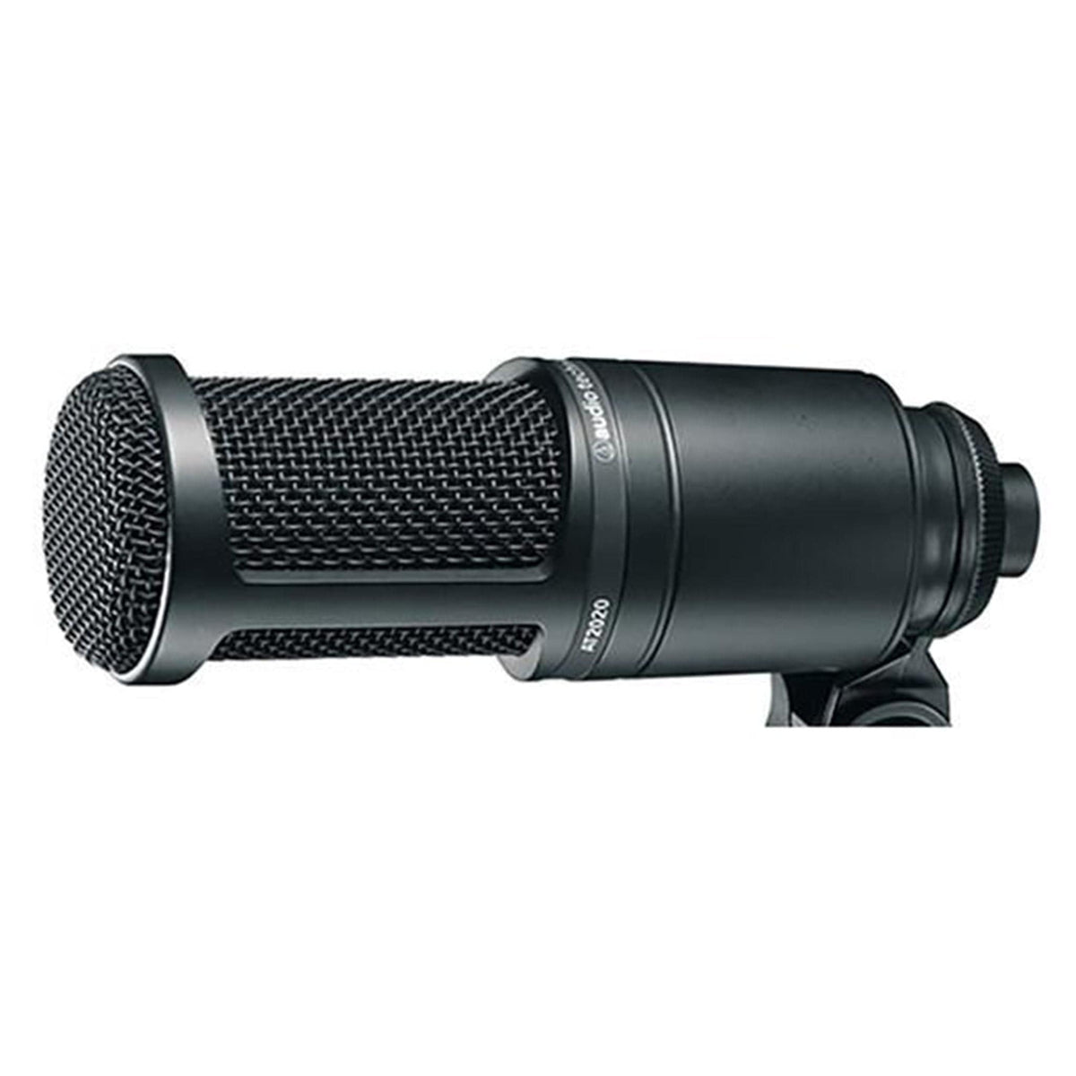 Audio-Technica AT2020 Cardioid Condenser Microphone - Open Box