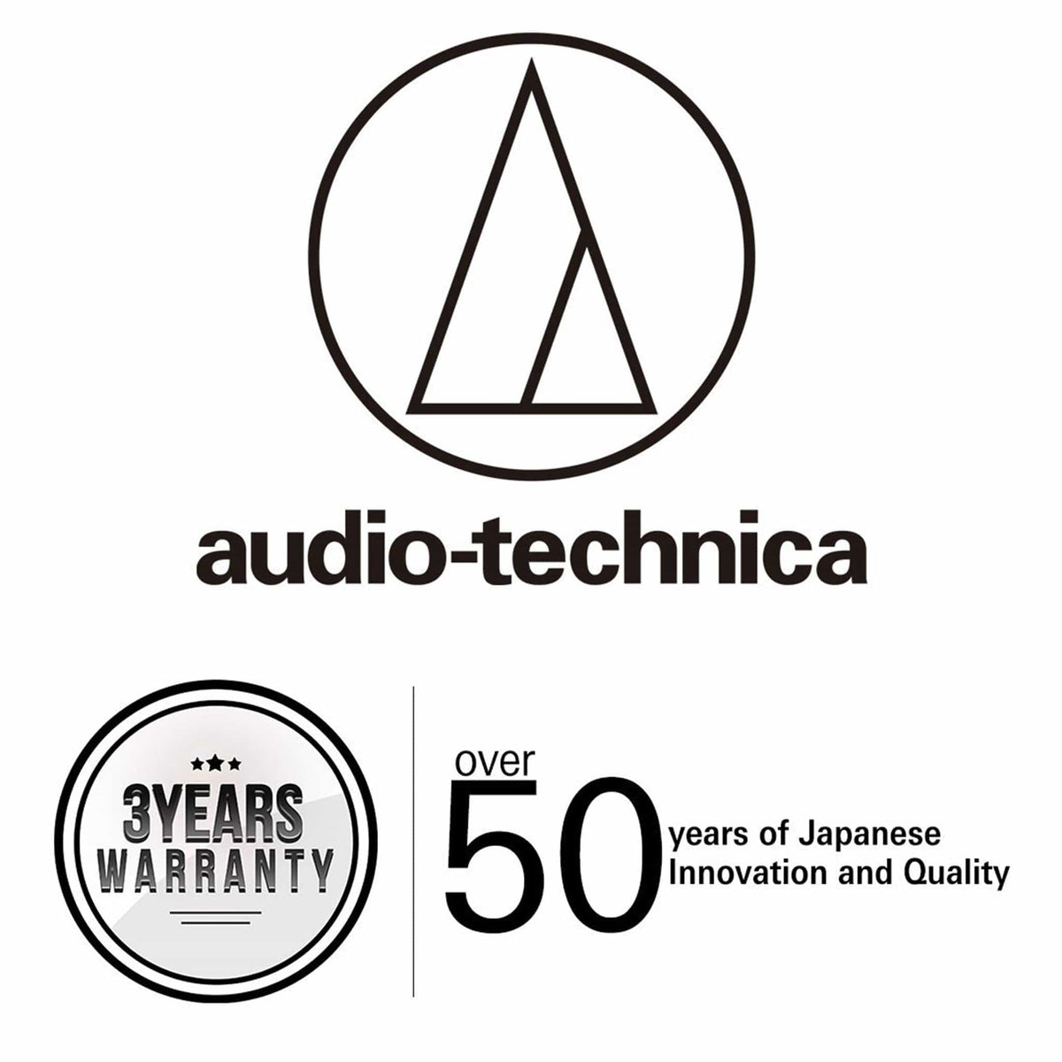 Audio-Technica ATH-M20X Headphones - Open Box