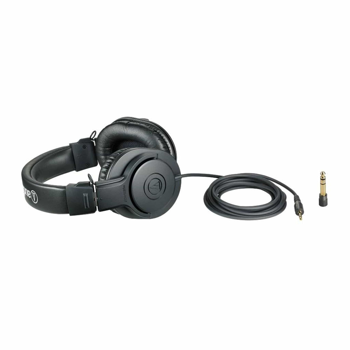 Audio-Technica ATH-M20X Headphones - Open Box