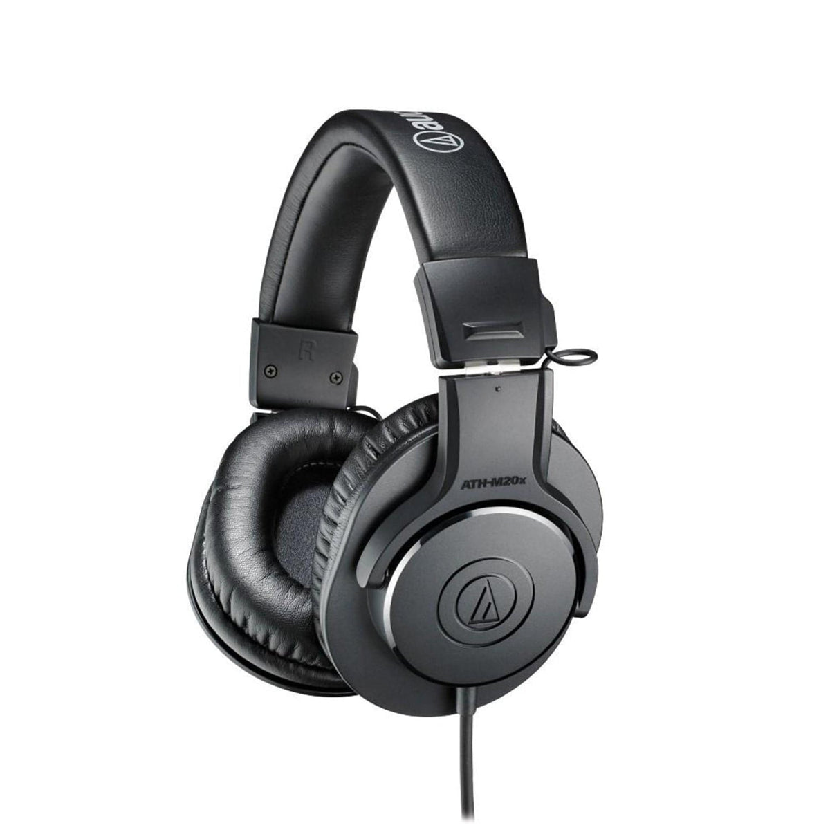 Audio-Technica ATH-M20X Headphones - Open Box