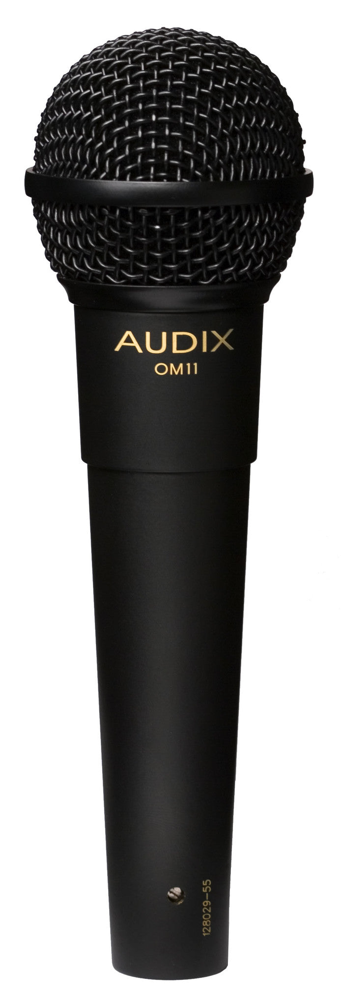 Audix OM11 Dynamic Vocal Microphone