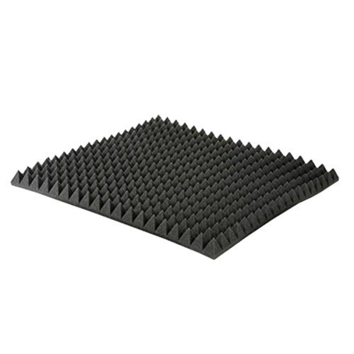 Aurica Anechoic Self-Adhesive Foam - 1' x 1' x 2" - Single