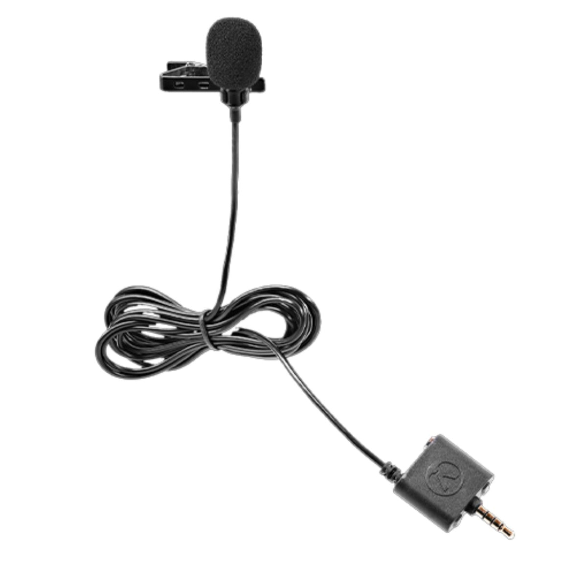 Austrian Audio MiCreator Y-Lavalier Microphone