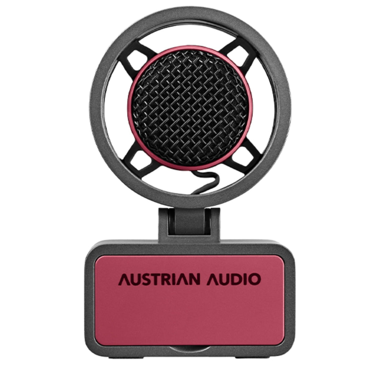 Austrian Audio MiCreator Satellite Microphone