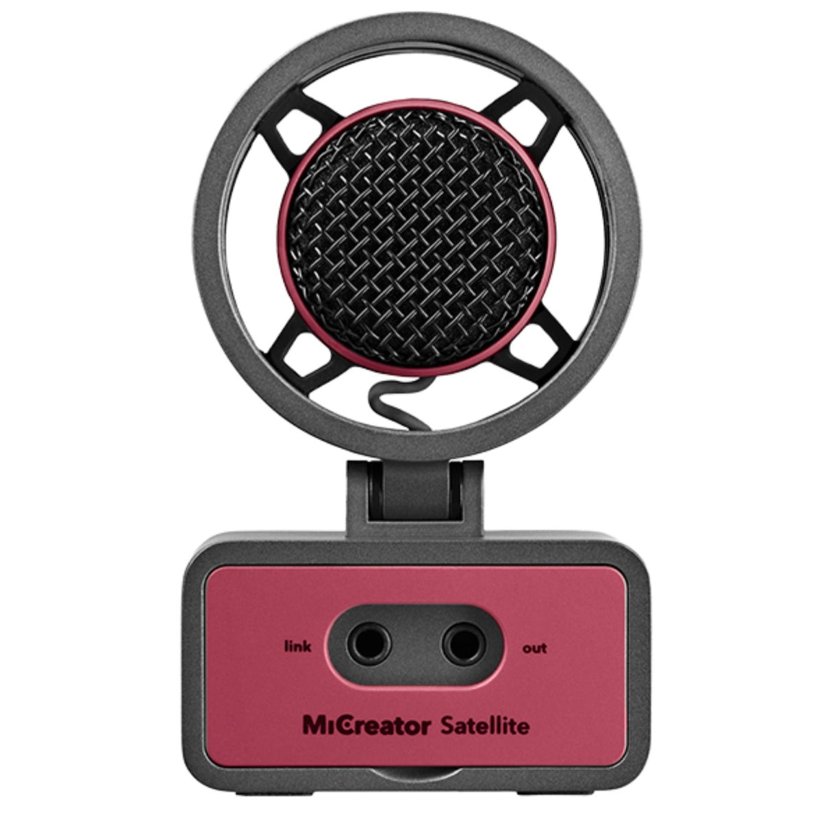 Austrian Audio MiCreator Satellite Microphone