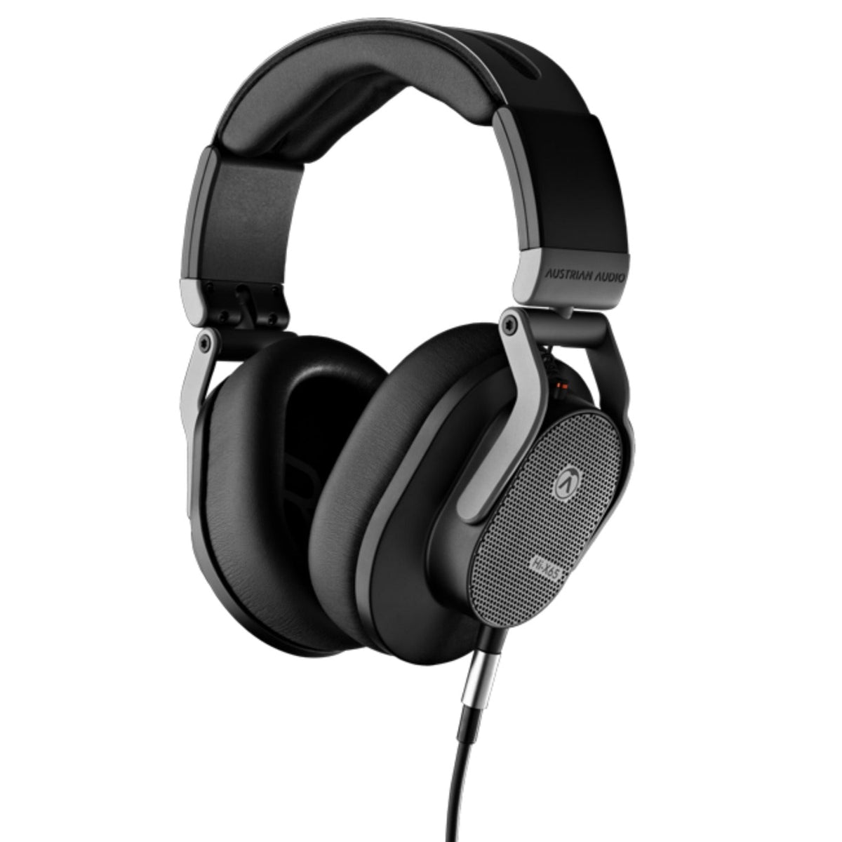 Austrian Audio HI-X65 Professional Open-Back Over-Ear Headphone