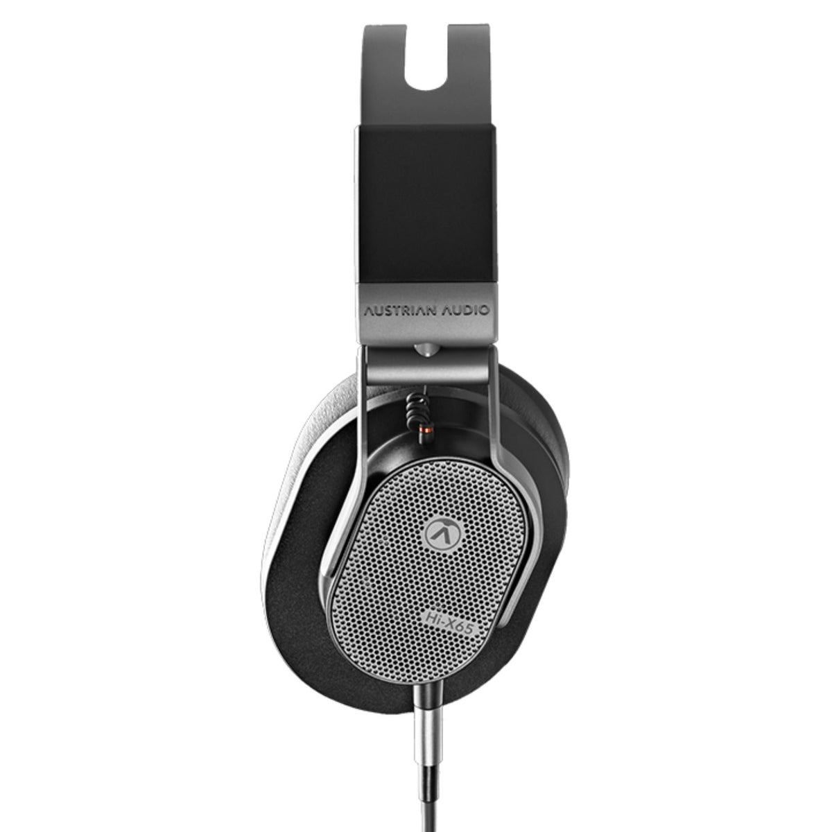Austrian Audio HI-X65 Professional Open-Back Over-Ear Headphone