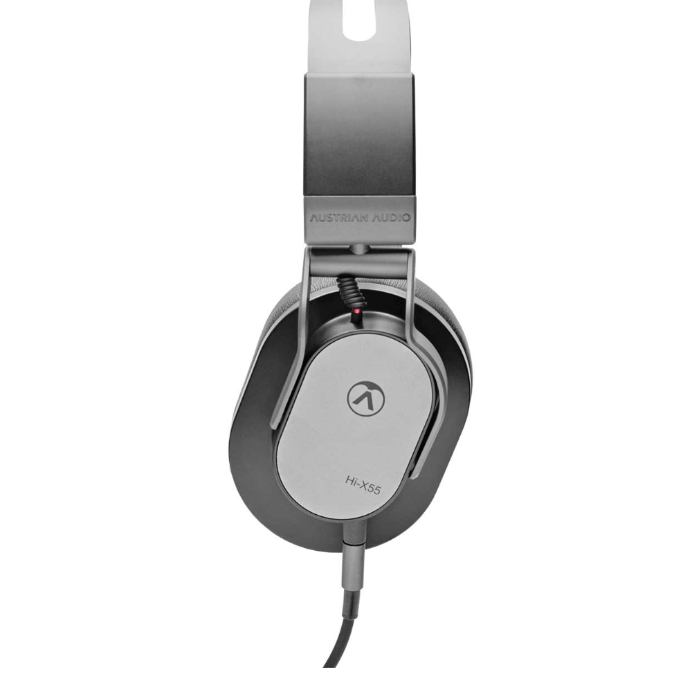 Austrian Audio Hi-X55 Professional Over-Ear Headphones