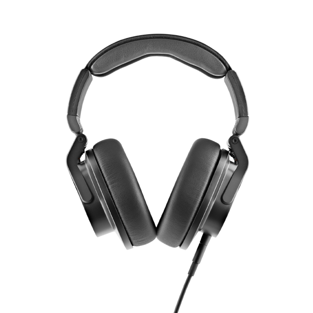 Austrian Audio Hi-X60 Professional Closed-Back Over-Ear Headphones