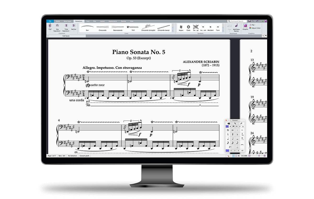 Sibelius Artist 1 Year Subscription Renewal – Professional Audio Software & Plugin