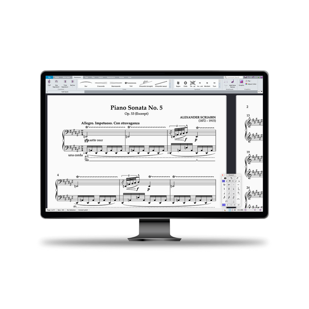 Sibelius Artist 1Y Software Updates + Support – Professional Audio Software & Plugin
