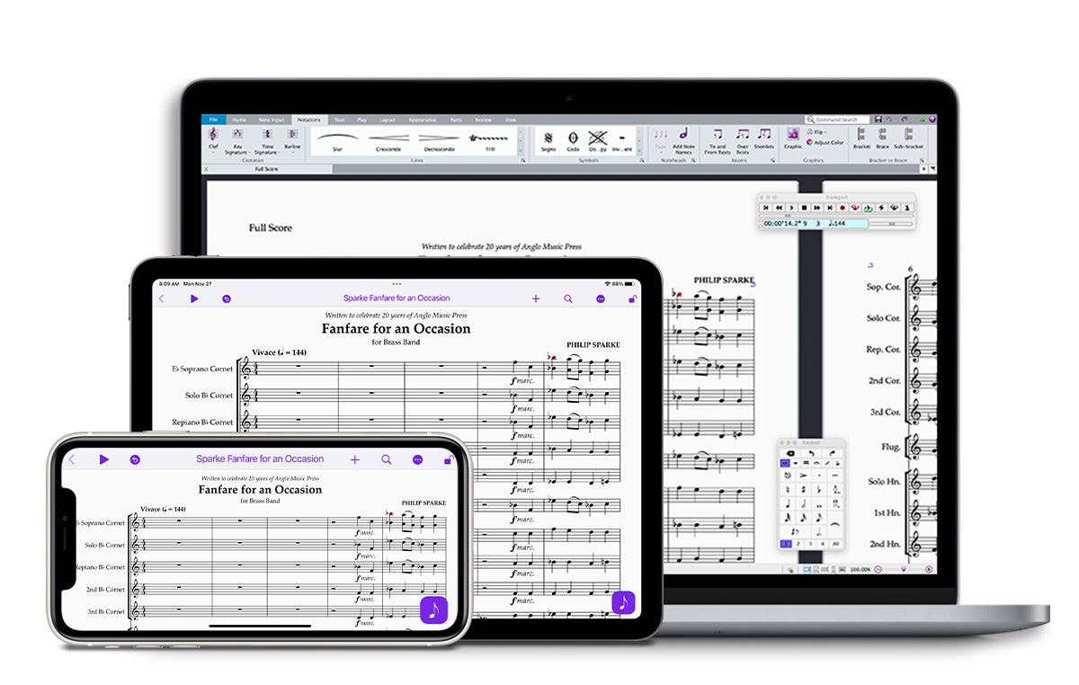 Sibelius Ultimate 1 Year Educational Subscription – Professional Audio Software & Plugin