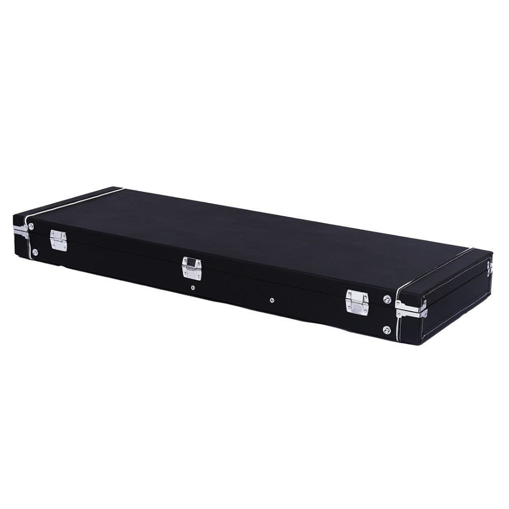 Bajaao Electric Bass Guitar Hardshell Case - Open Box
