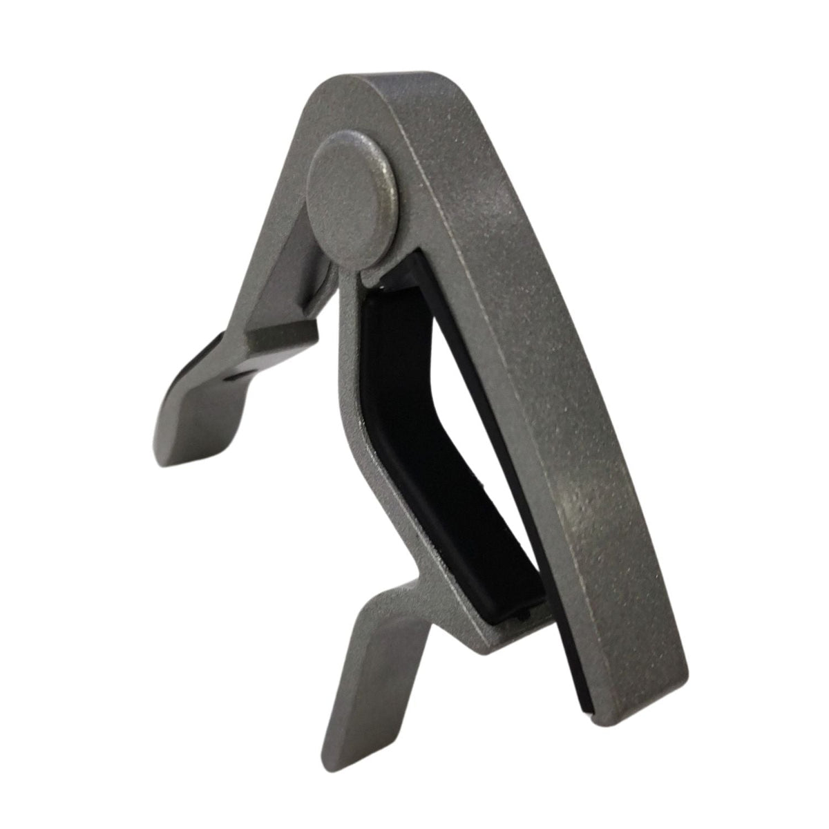 Bajaao Metal Capo For Guitar, Ukulele, Mandolin & Banjo - Open Box
