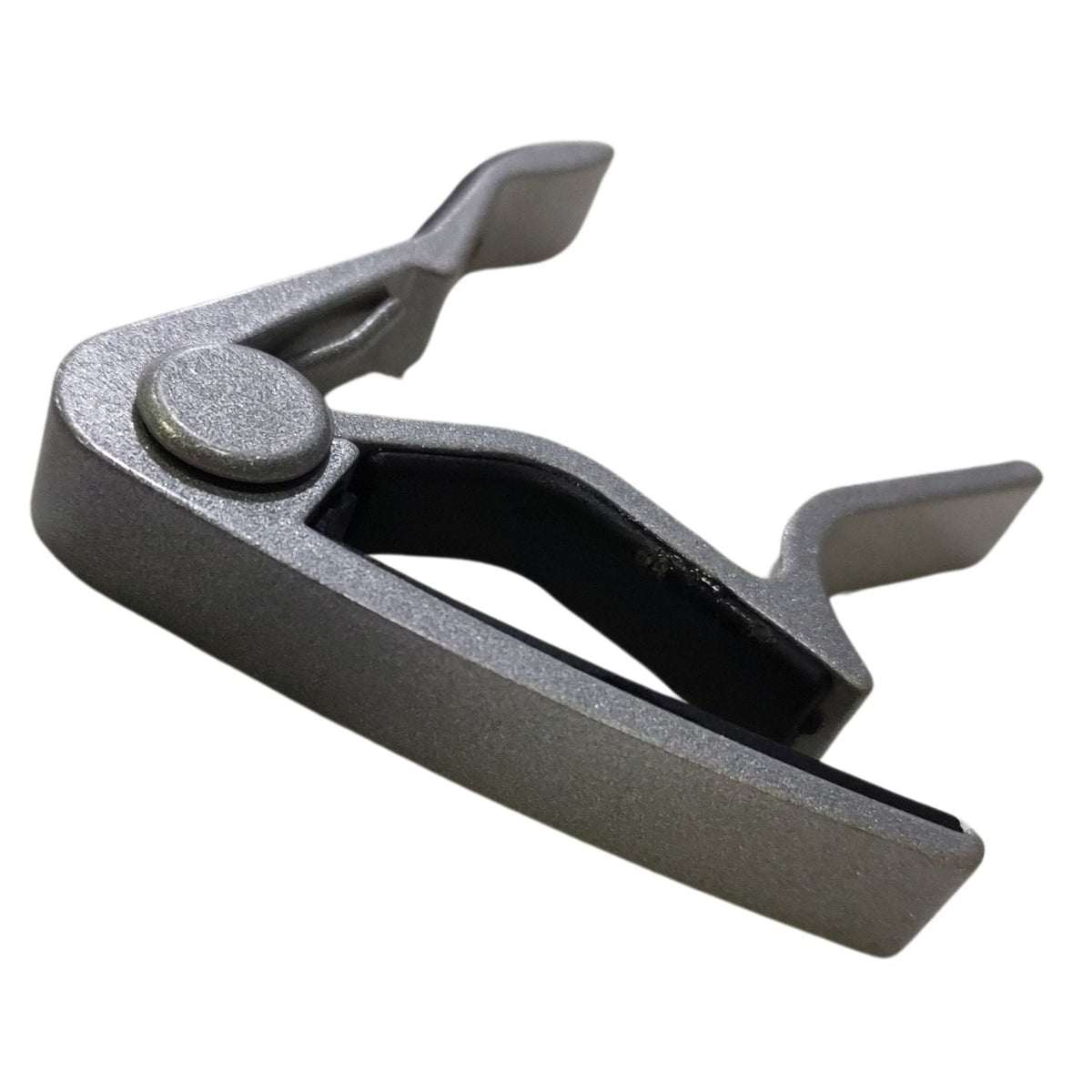 Bajaao Metal Capo For Guitar, Ukulele, Mandolin & Banjo - Must Have Accessories