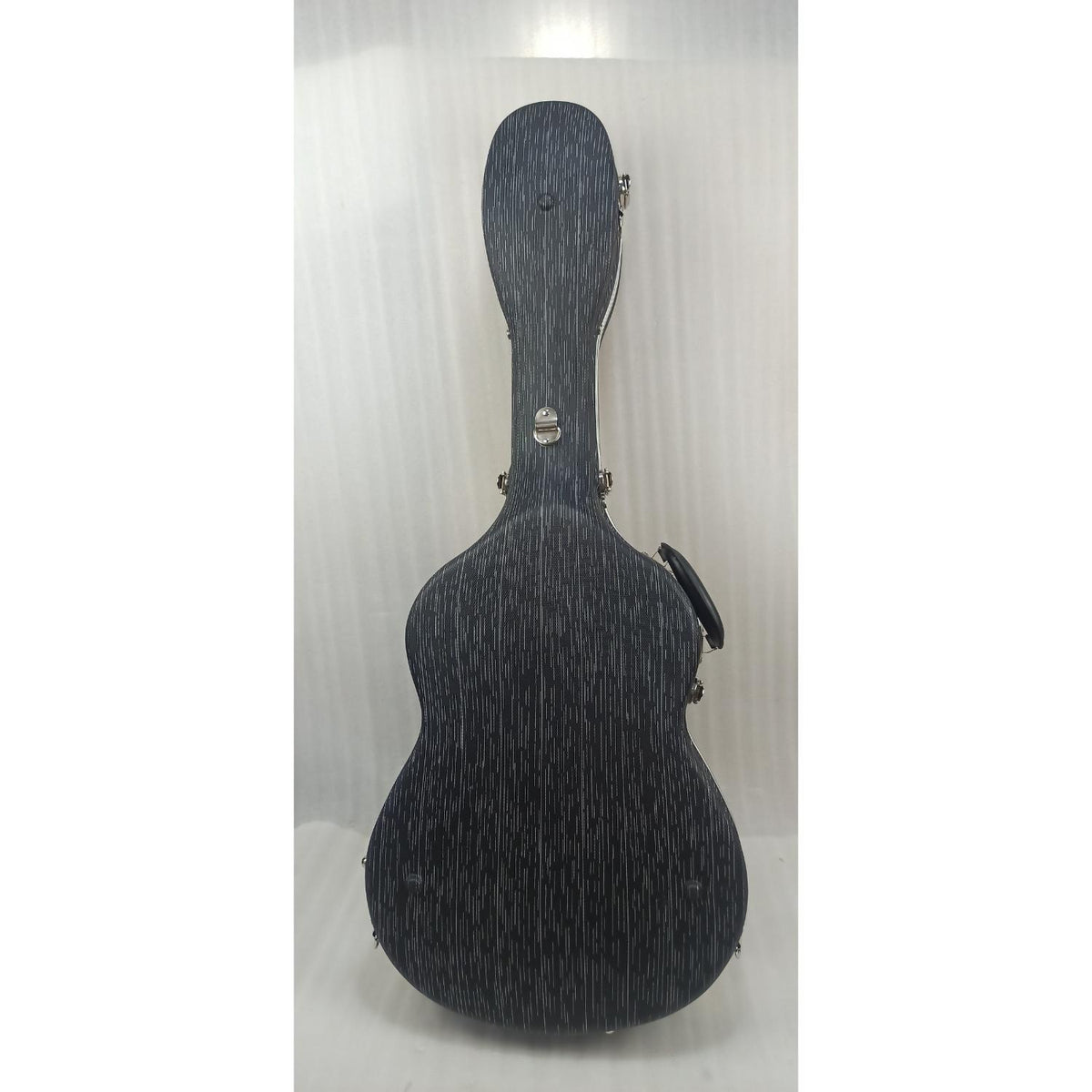 Bajaao Classical Guitar Lightweight ABS Case - Open Box B Stock
