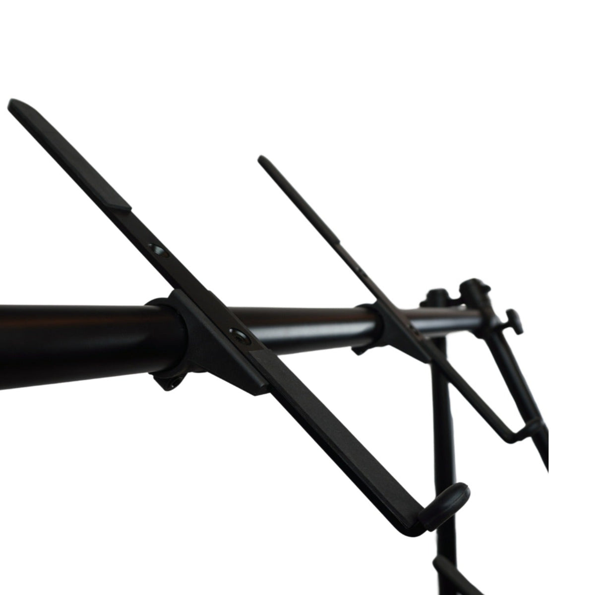 Bajaao 4-Tier A-Frame Keyboard Stand