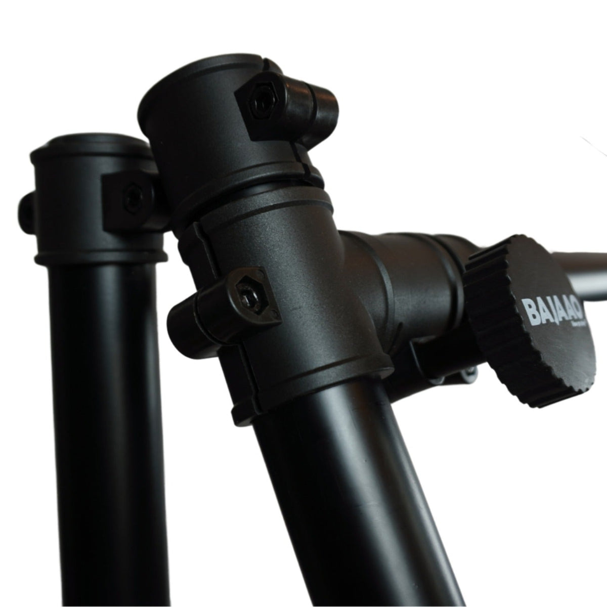Bajaao 4-Tier A-Frame Keyboard Stand