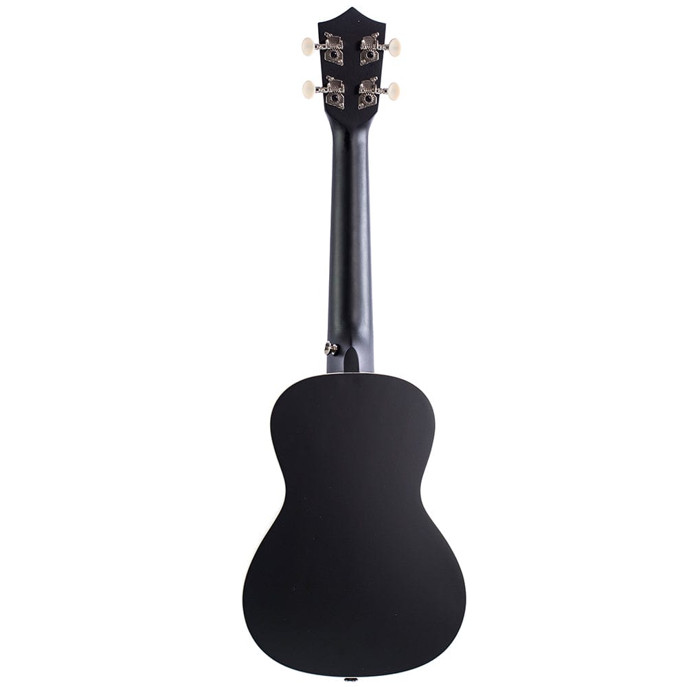 Bamboo Special Edition Series Violin Line Tenor Ukulele with Gig Bag