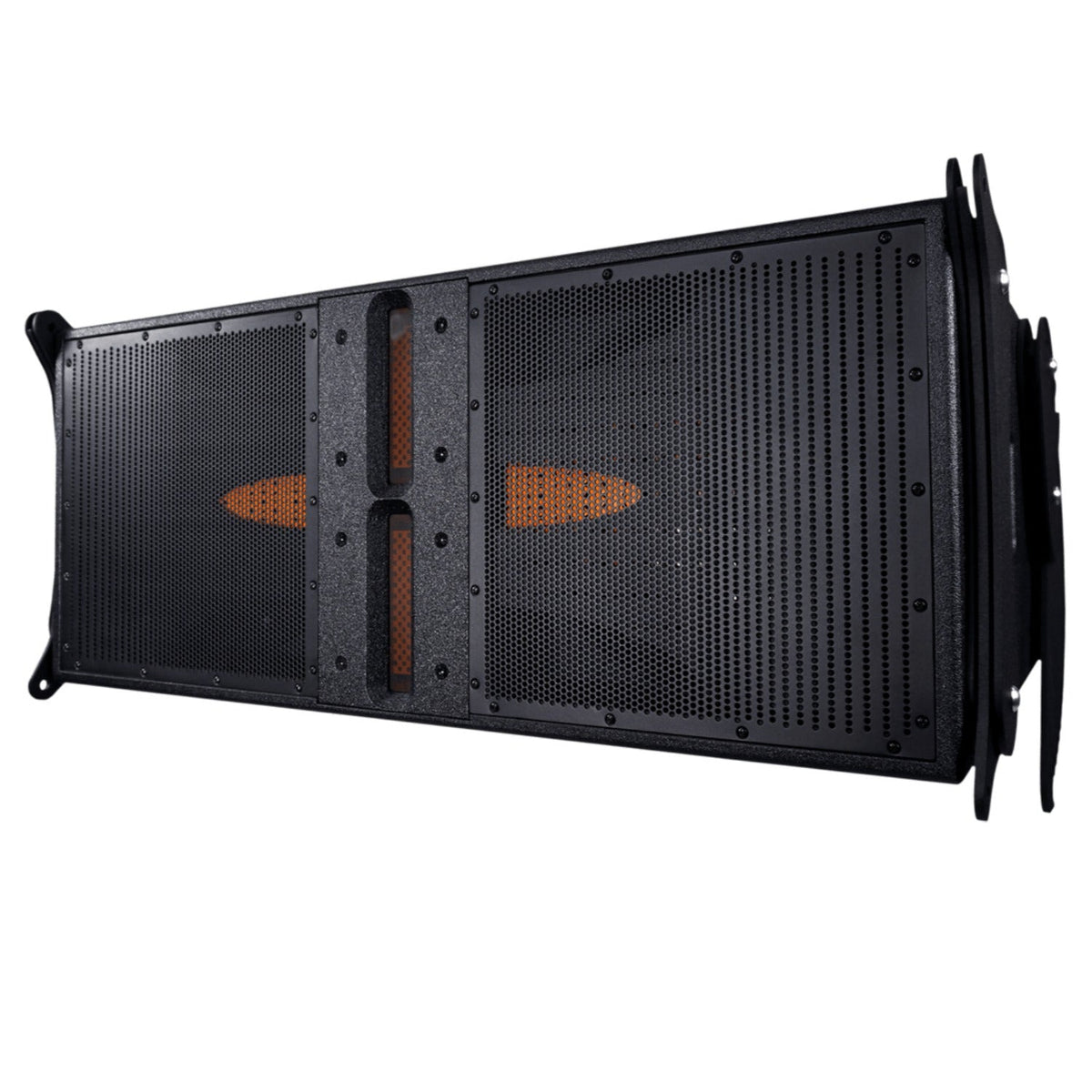 Bassboss MFLA-MK3 Dual 12" Line Array