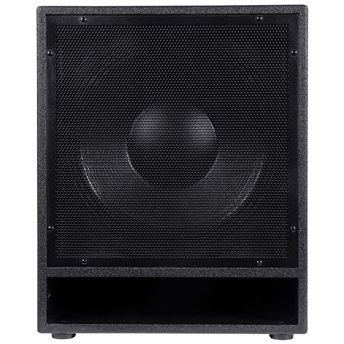 Bassboss BB15-MK3 Single 15" Subwoofer