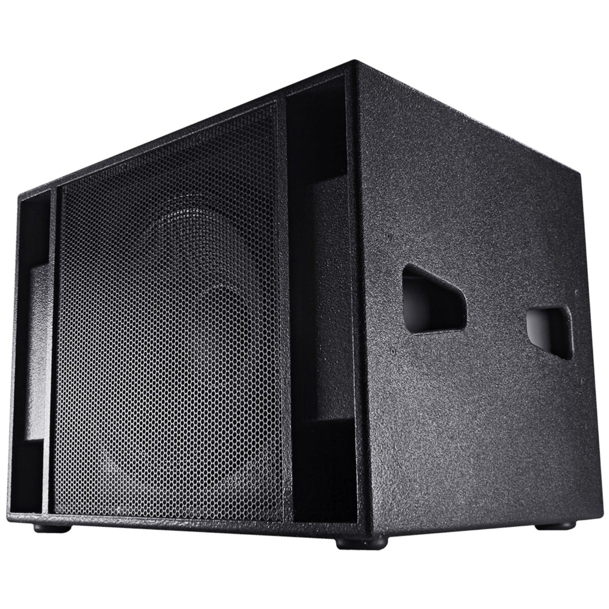 Bassboss SSP118-MK3 Single 18" Subwoofer