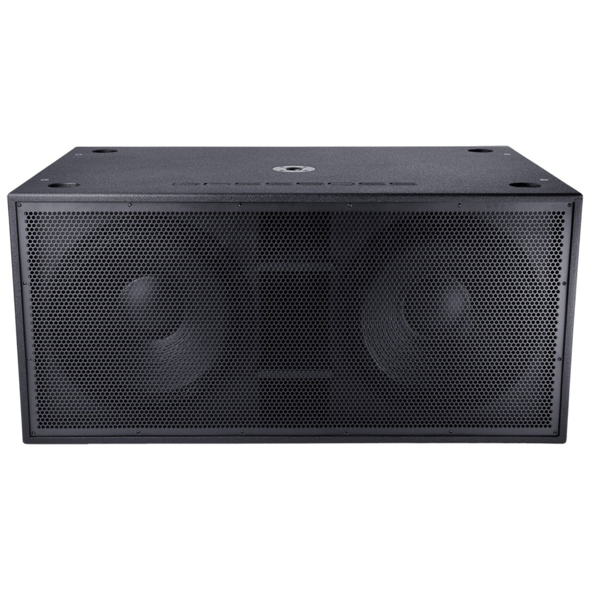 Bassboss SSP218-MK3 Dual 18" Subwoofer