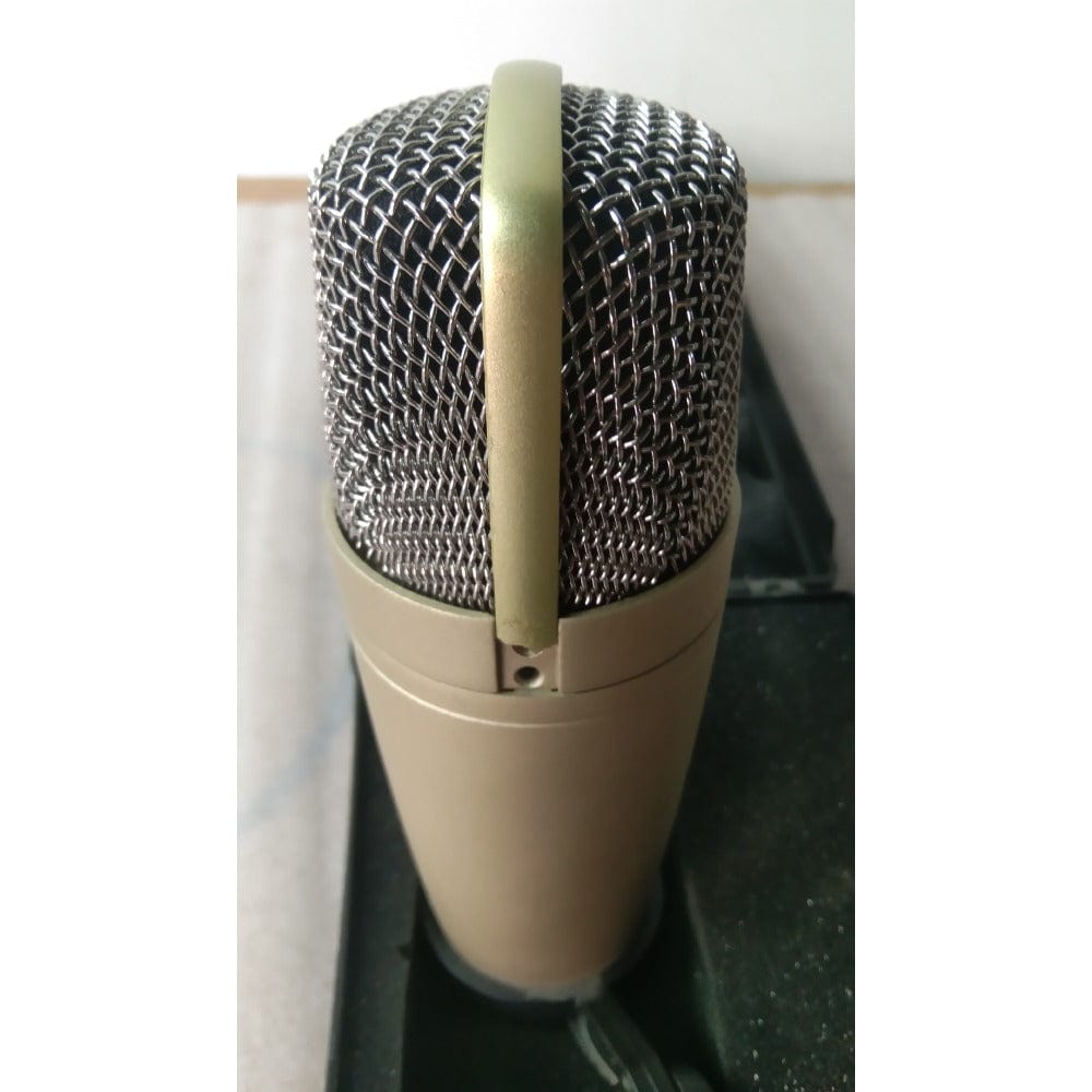 Behringer C-1 Studio Condenser Microphone - Open Box B Stock
