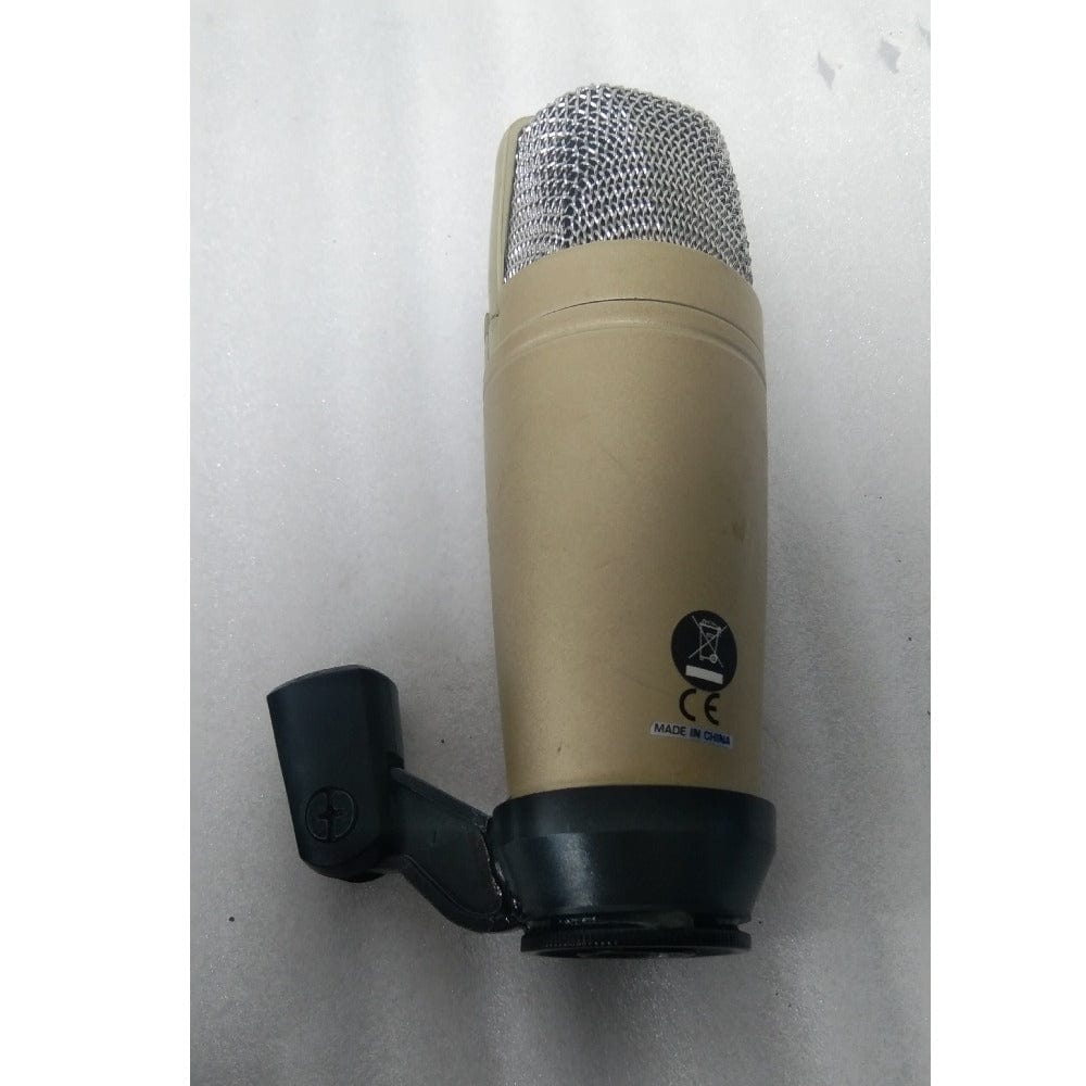 Behringer C-1 Studio Condenser Microphone - Open Box B Stock