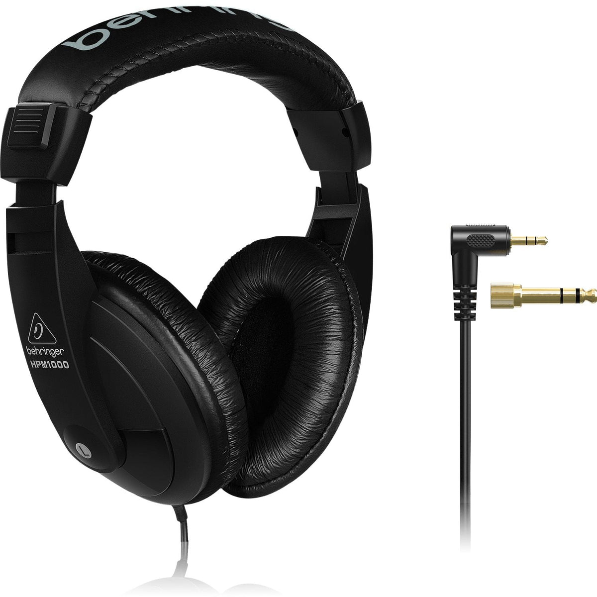Behringer HPM1000 Headphones - Open Box