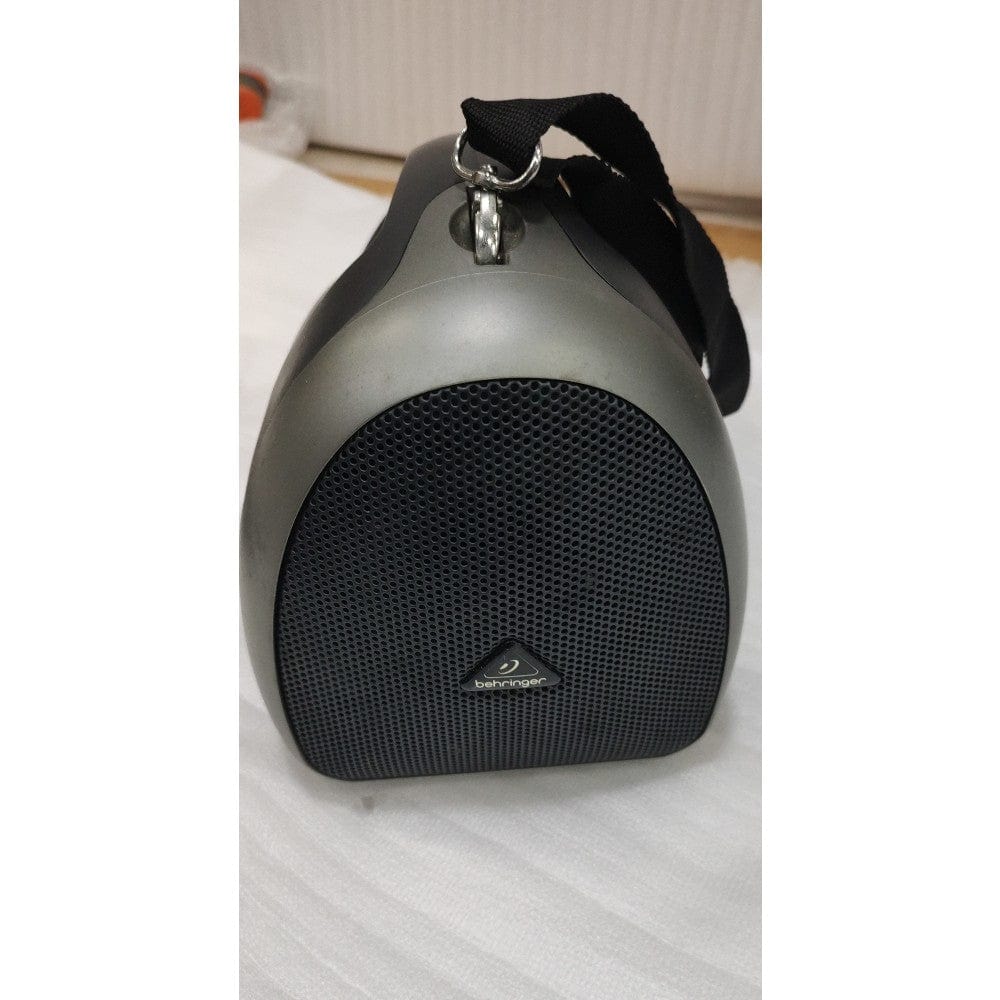 Behringer HPA40 40-Watt Handheld PA System - Open Box B Stock