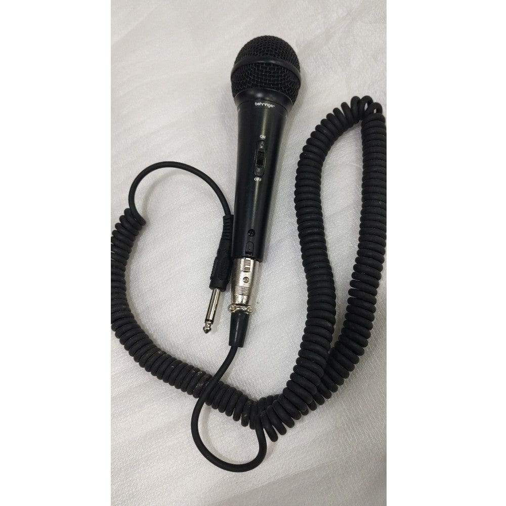Behringer HPA40 40-Watt Handheld PA System - Open Box B Stock