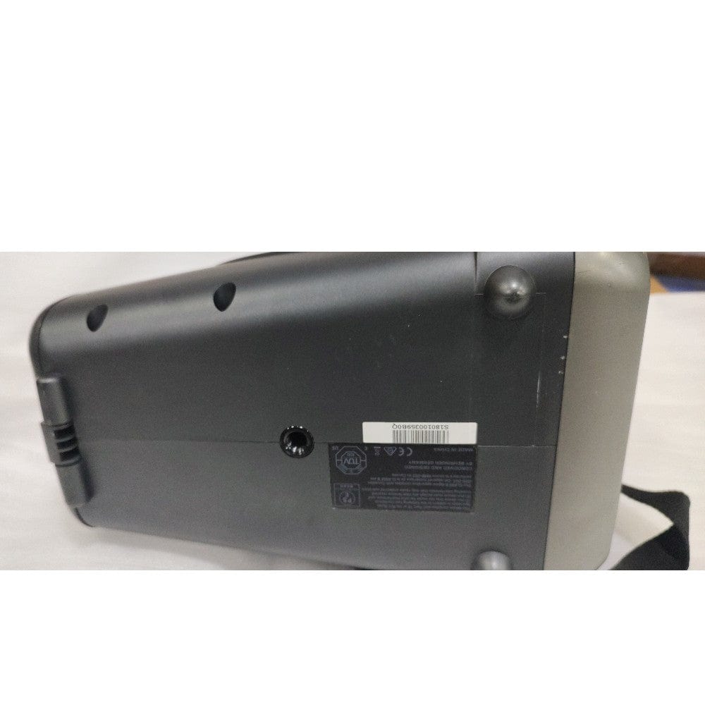 Behringer HPA40 40-Watt Handheld PA System - Open Box B Stock