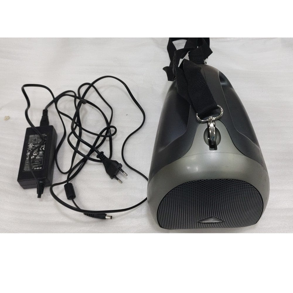 Behringer HPA40 40-Watt Handheld PA System - Open Box B Stock