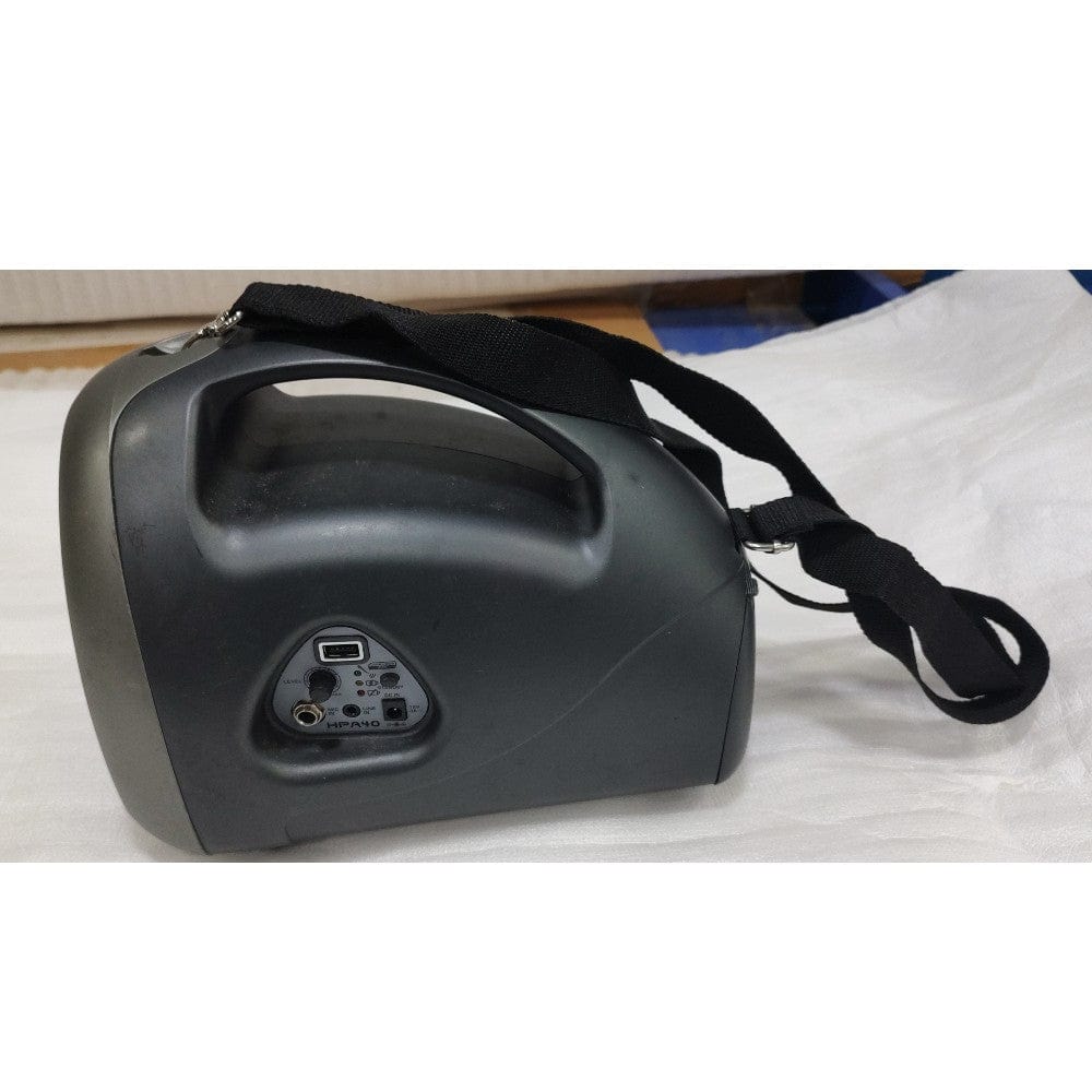 Behringer HPA40 40-Watt Handheld PA System - Open Box B Stock