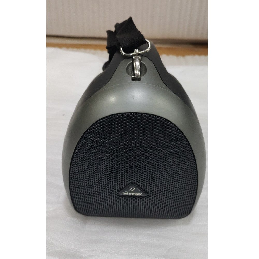 Behringer HPA40 40-Watt Handheld PA System - Open Box B Stock