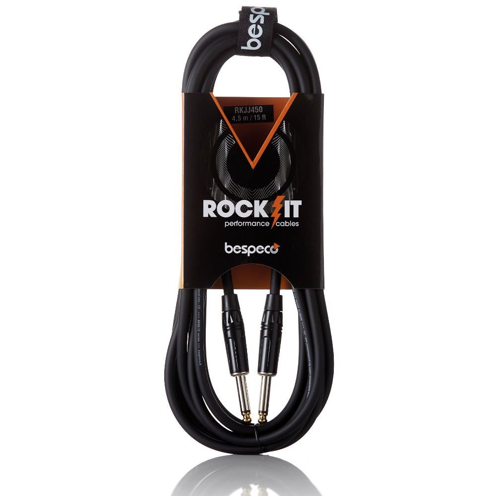 Bespeco Jack Rockit Instrument Cable