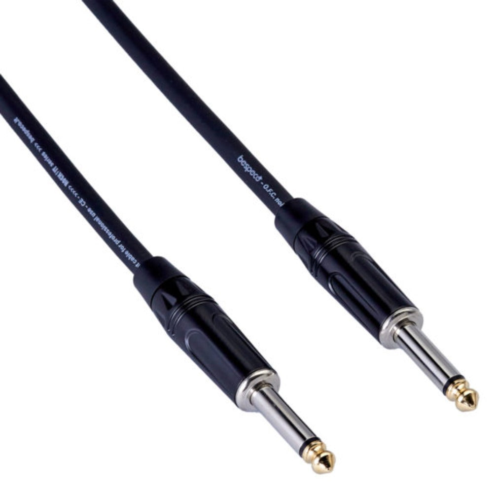 Bespeco Jack Rockit Instrument Cable