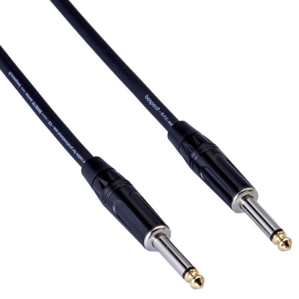 Bespeco Jack Rockit Instrument Cable