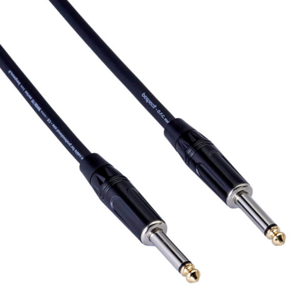Bespeco Jack Rockit Instrument Cable