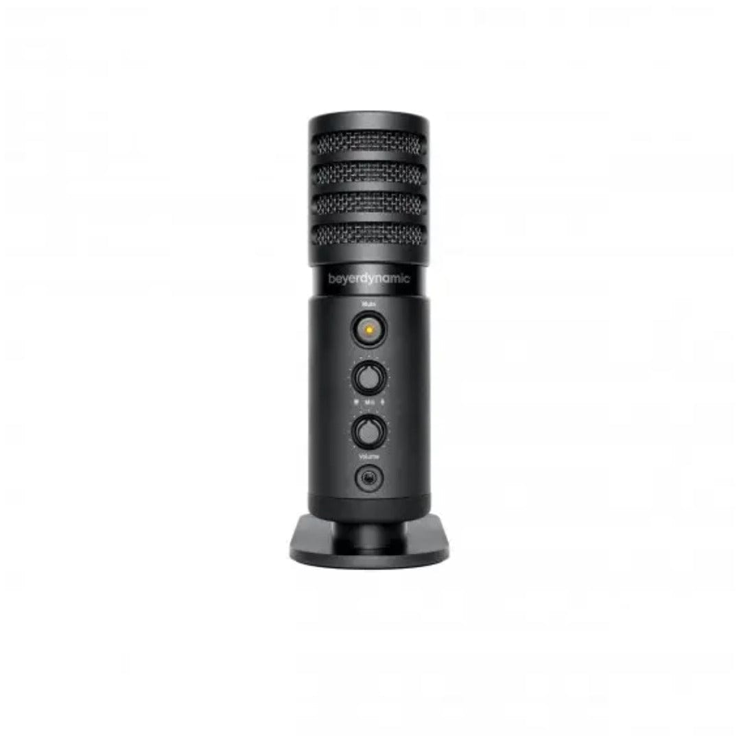 Beyerdynamic FOX USB Cardioid Studio Microphone