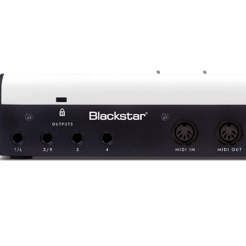 Blackstar Polar 4 Usb Audio Interface