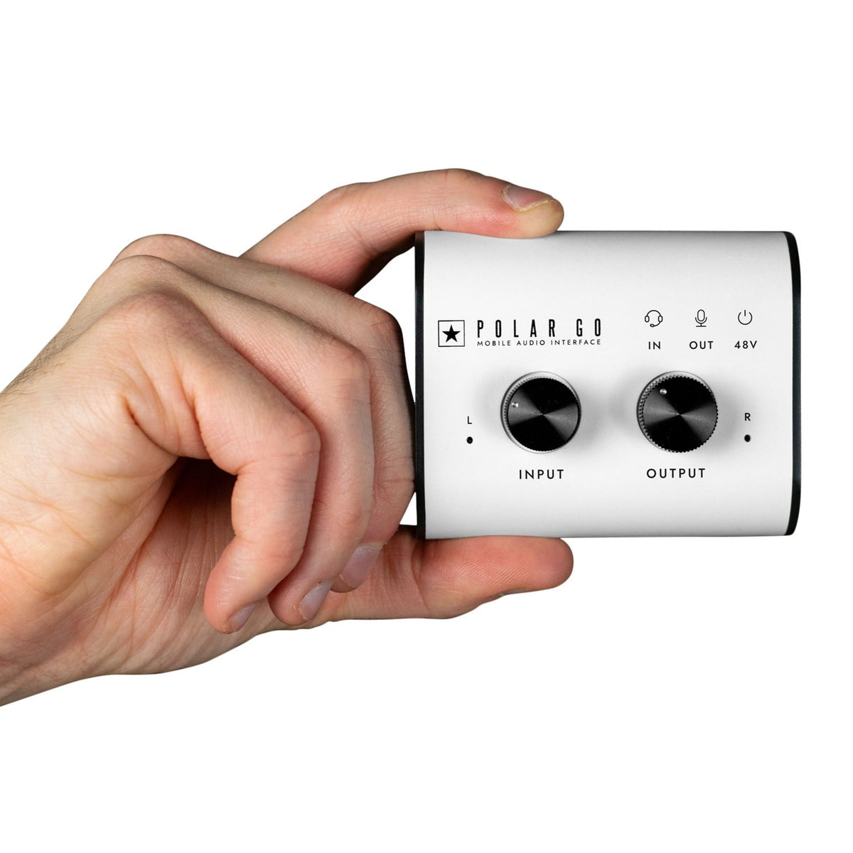 Blackstar Polar Go Mobile Audio Interface