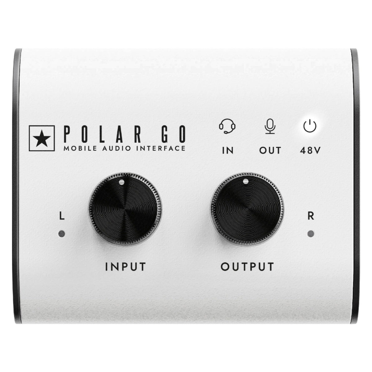 Blackstar Polar Go Mobile Audio Interface