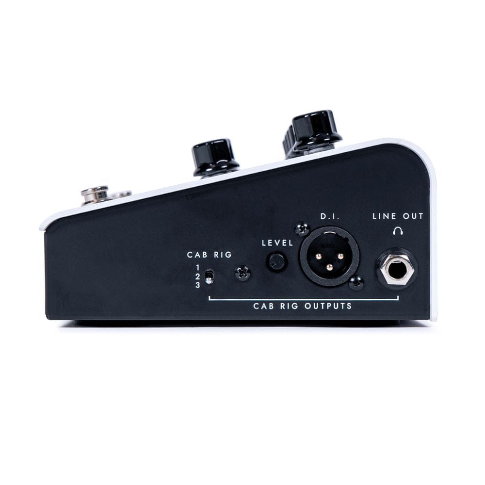 Blackstar Dept. 10 AMPED 1 100W Guitar Amplifier Pedal