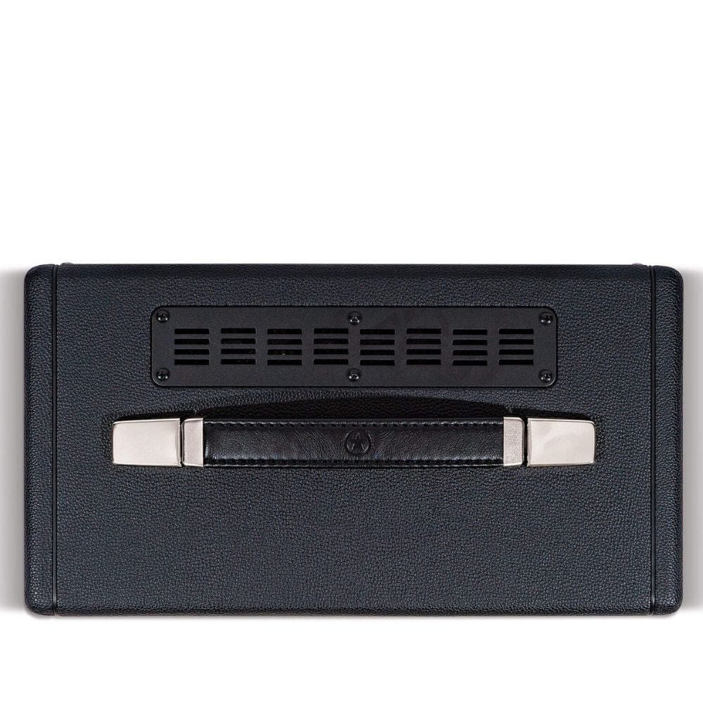 Blackstar St. James 50 6L6H 50 Watts Guitar Amplifier Head - Black