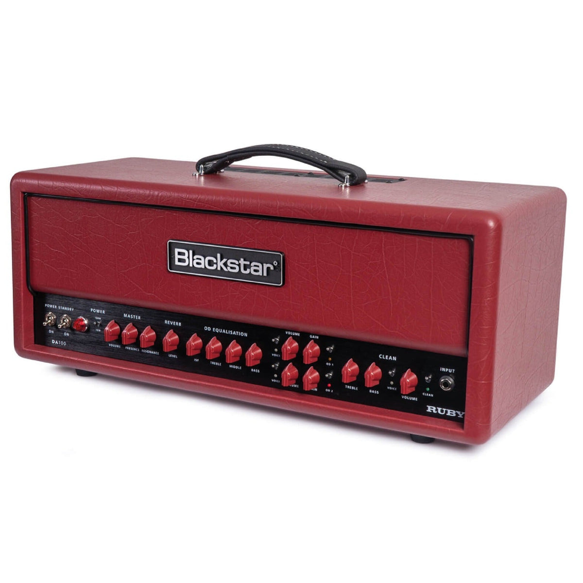 Blackstar HT STAGE 100H MkIII 100w Valve Head