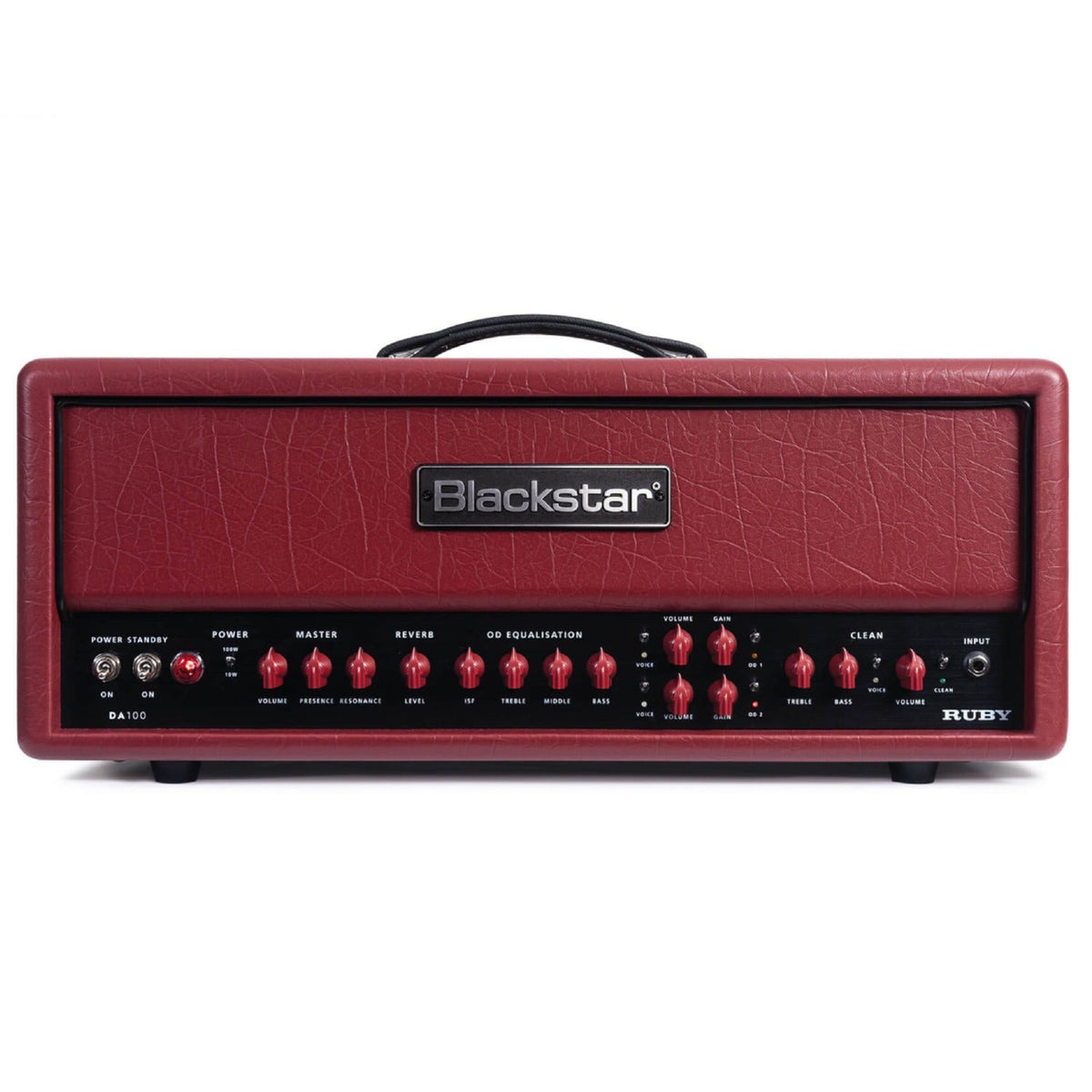 Blackstar HT STAGE 100H MkIII 100w Valve Head